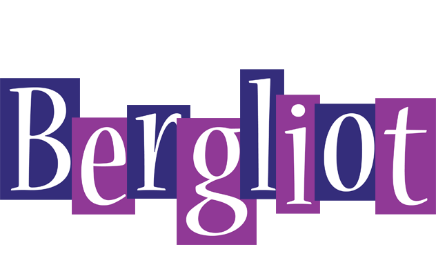 Bergliot autumn logo