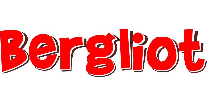 Bergliot basket logo