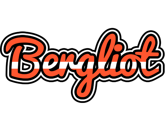 Bergliot denmark logo
