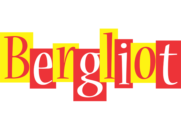 Bergliot errors logo