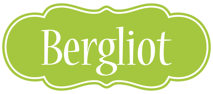 Bergliot family logo