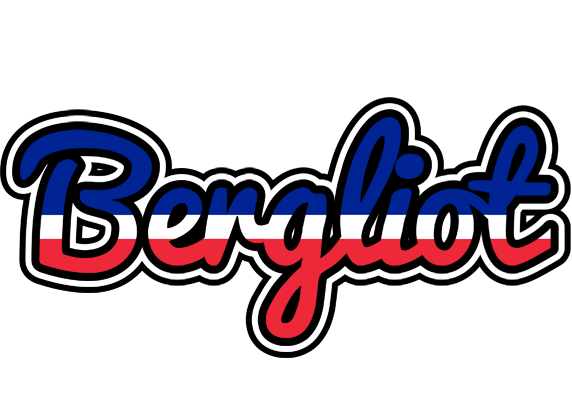Bergliot france logo
