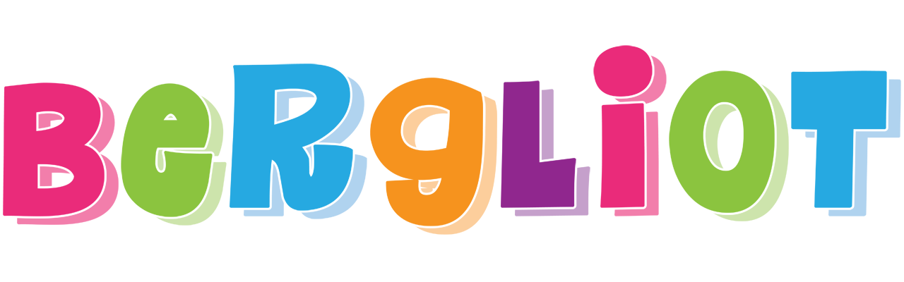 Bergliot friday logo