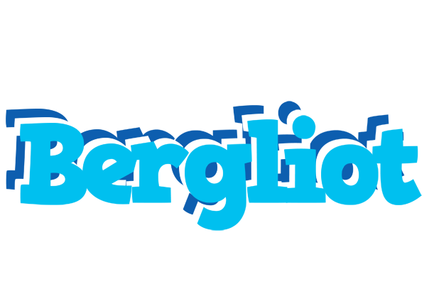 Bergliot jacuzzi logo