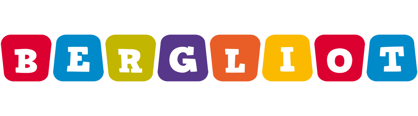 Bergliot kiddo logo