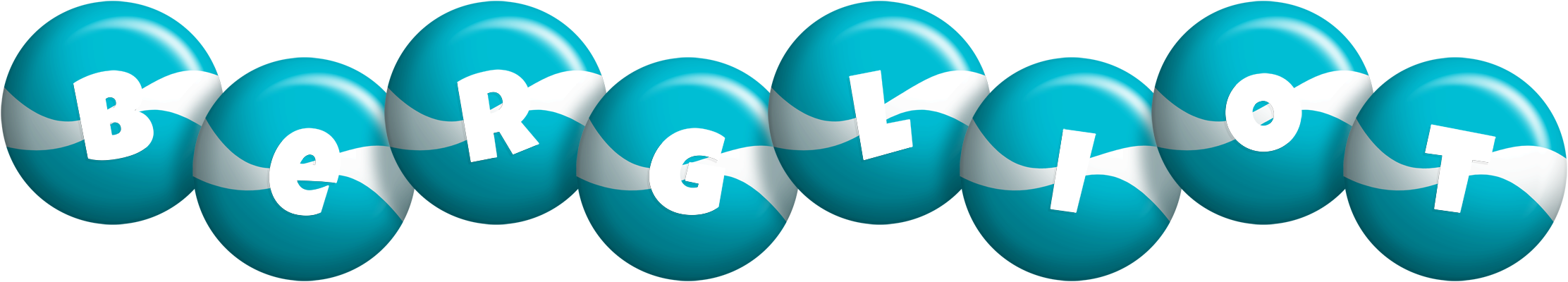 Bergliot messi logo