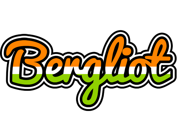 Bergliot mumbai logo