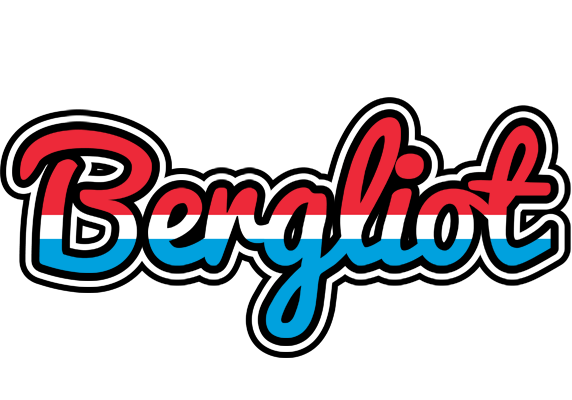 Bergliot norway logo