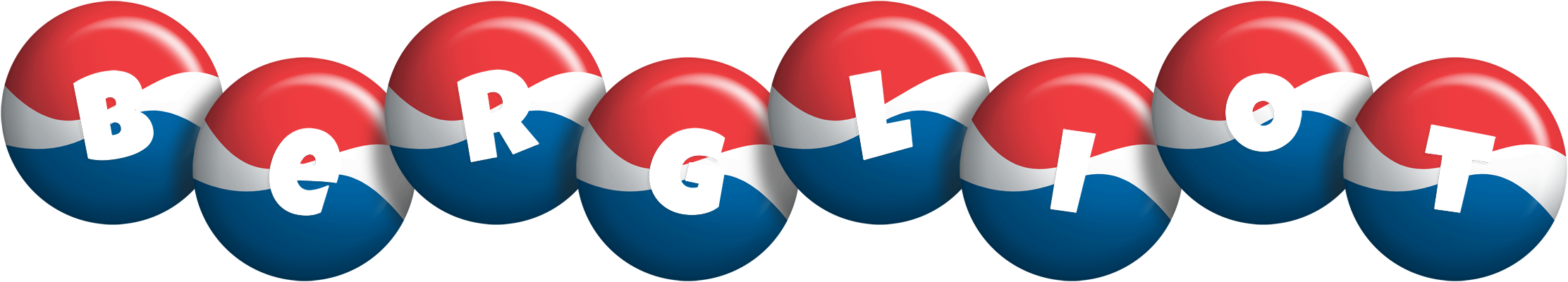 Bergliot paris logo
