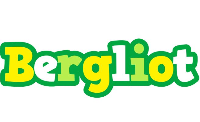 Bergliot soccer logo