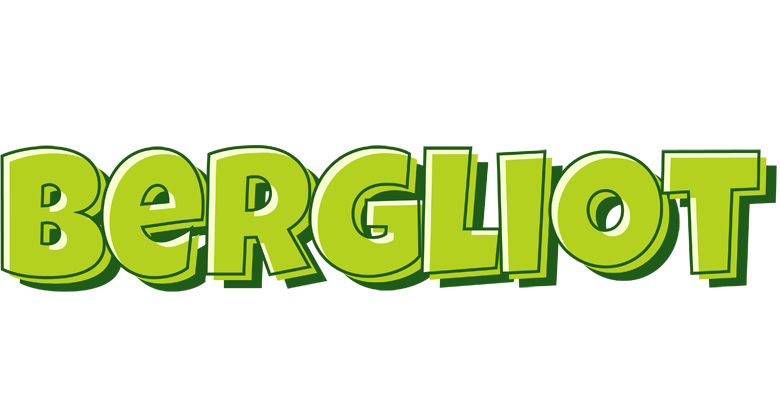 Bergliot summer logo