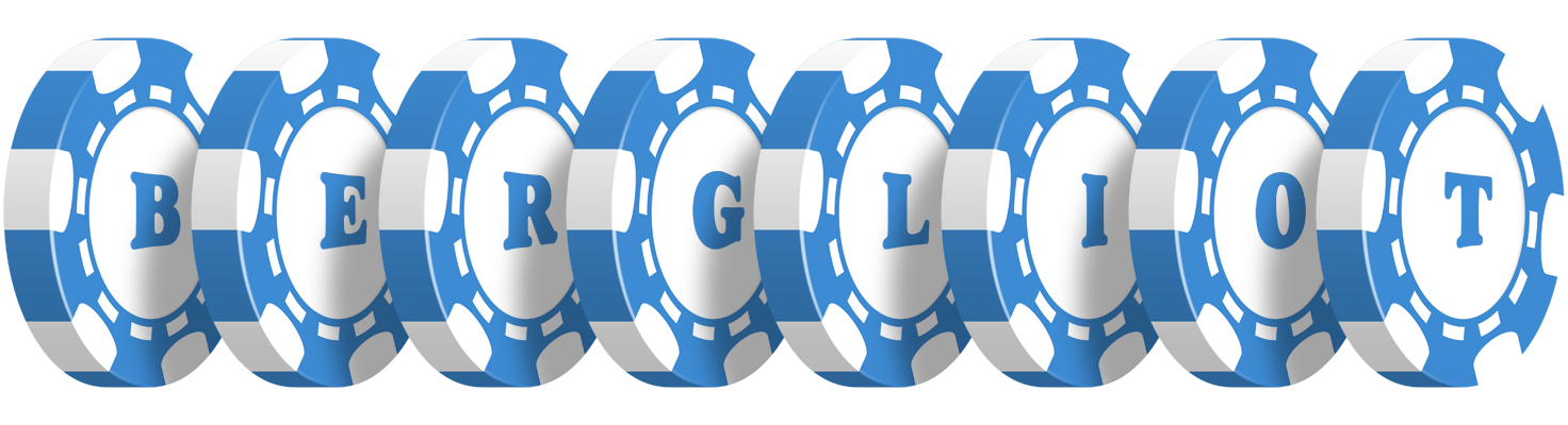 Bergliot vegas logo
