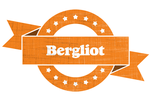 Bergliot victory logo