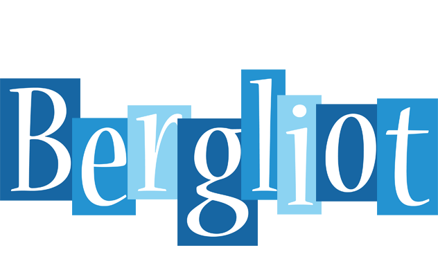 Bergliot winter logo