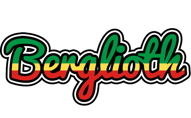 Berglioth african logo
