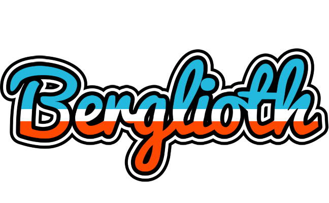 Berglioth america logo