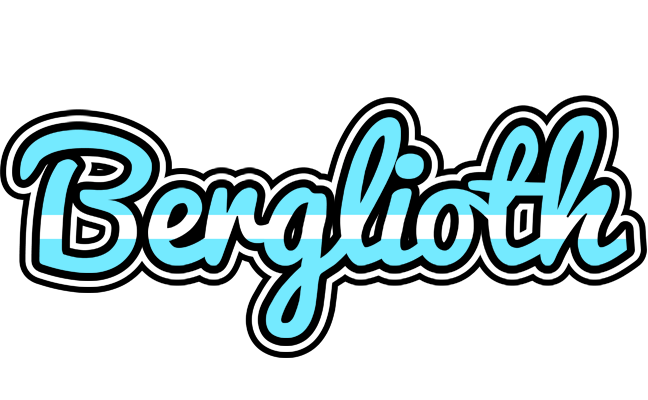 Berglioth argentine logo