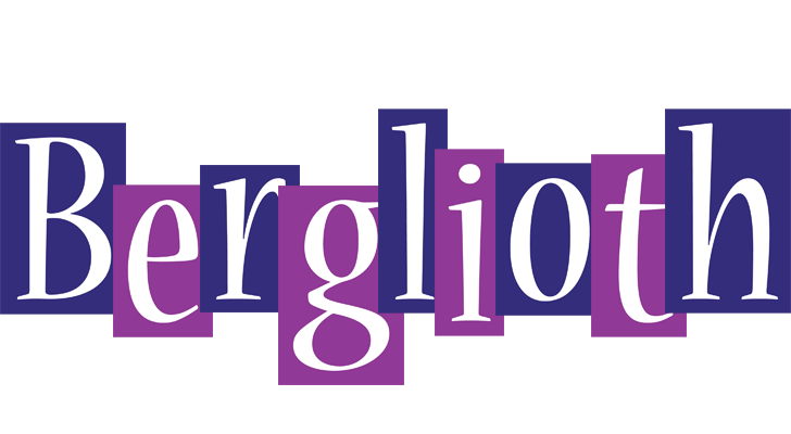 Berglioth autumn logo