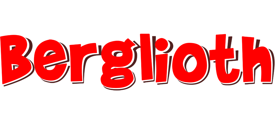 Berglioth basket logo