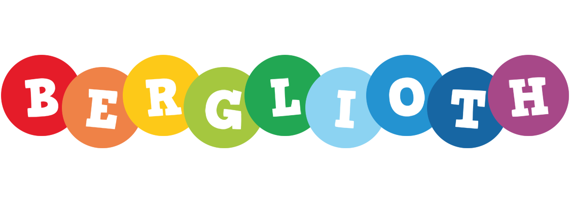 Berglioth boogie logo