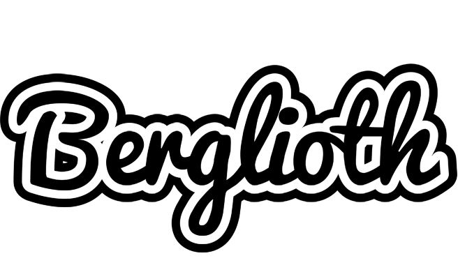 Berglioth chess logo