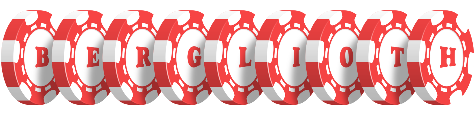 Berglioth chip logo
