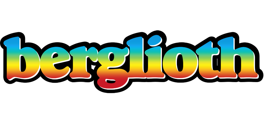 Berglioth color logo