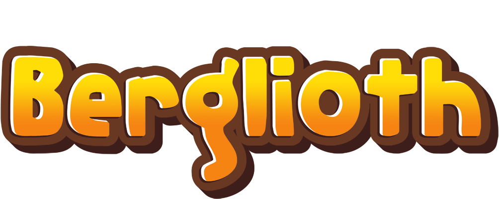 Berglioth cookies logo