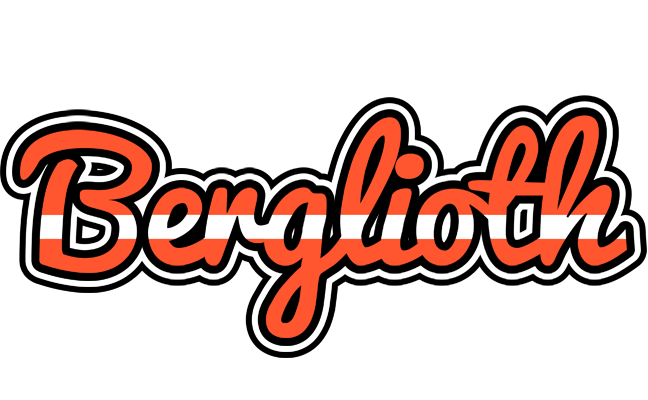 Berglioth denmark logo