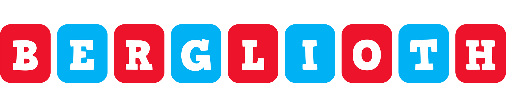 Berglioth diesel logo