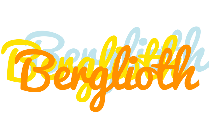 Berglioth energy logo