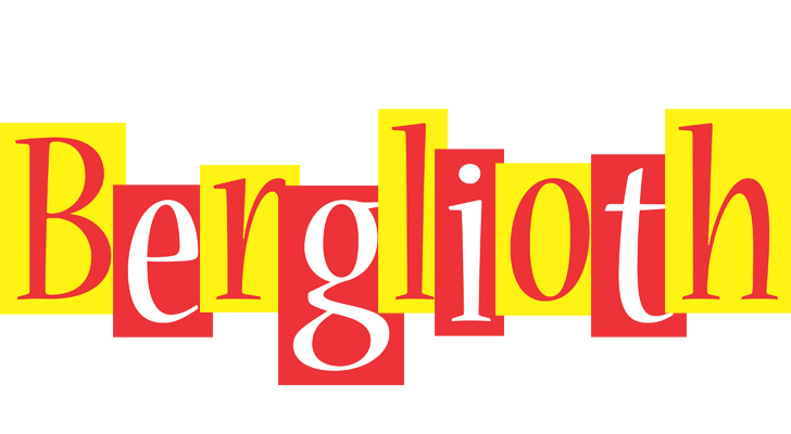 Berglioth errors logo