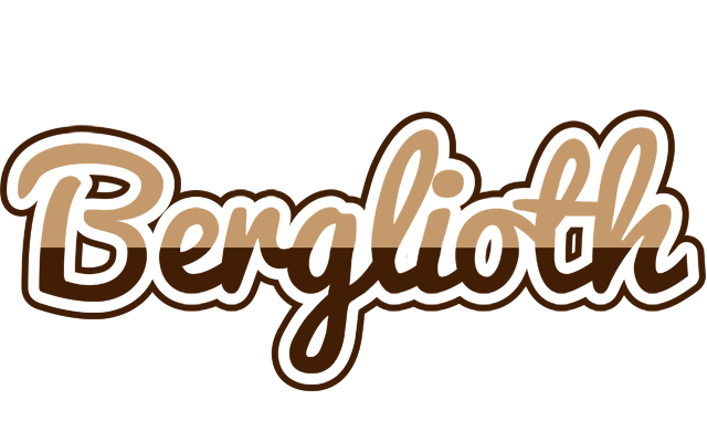 Berglioth exclusive logo