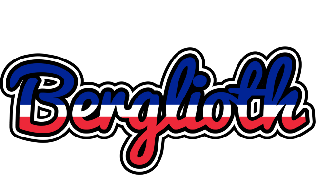 Berglioth france logo