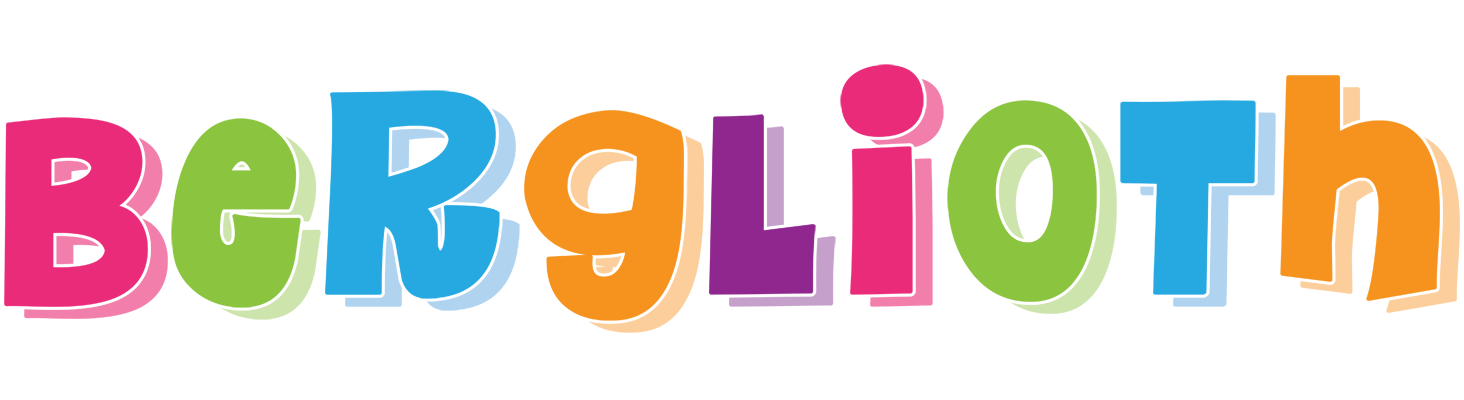 Berglioth friday logo