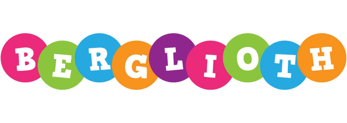 Berglioth friends logo