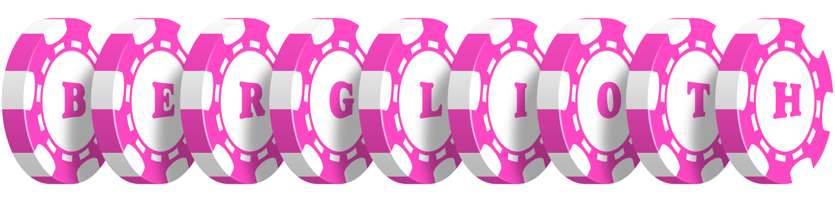 Berglioth gambler logo