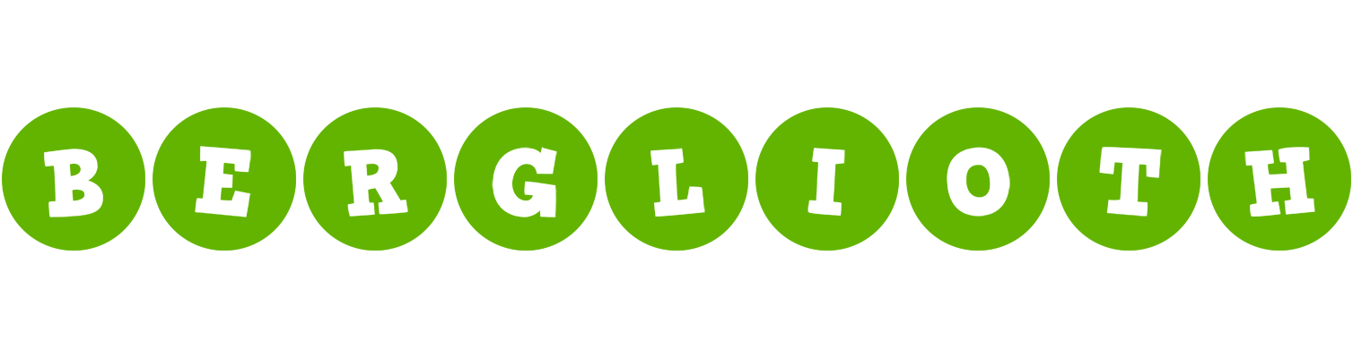 Berglioth games logo