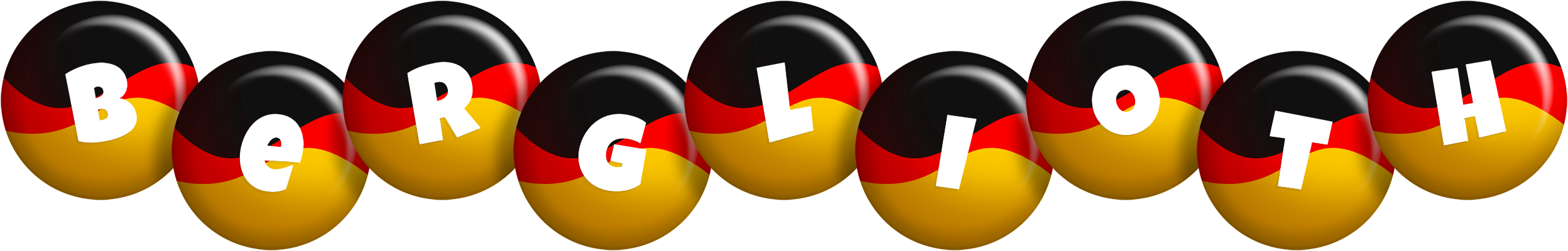 Berglioth german logo