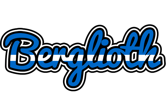 Berglioth greece logo