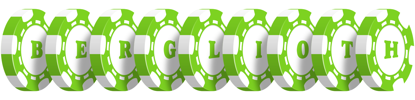 Berglioth holdem logo