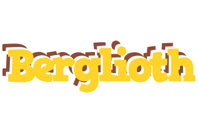 Berglioth hotcup logo