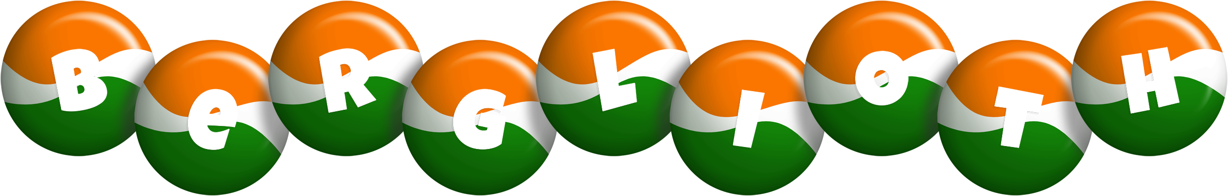 Berglioth india logo