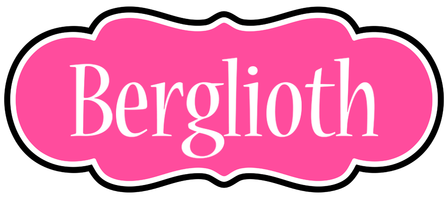 Berglioth invitation logo