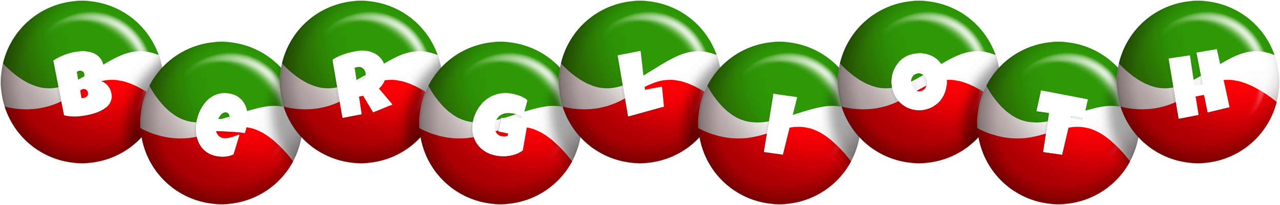 Berglioth italy logo