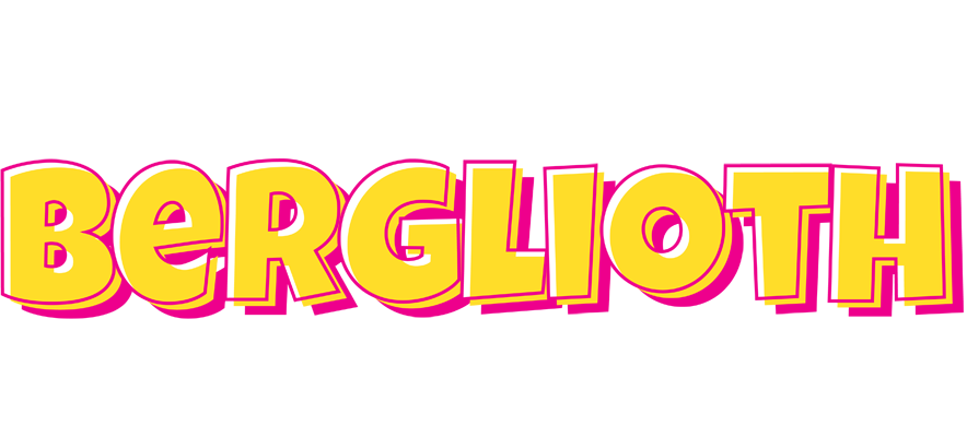 Berglioth kaboom logo