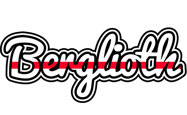Berglioth kingdom logo