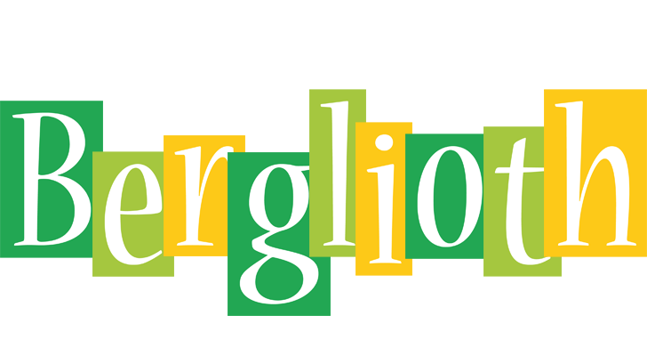 Berglioth lemonade logo