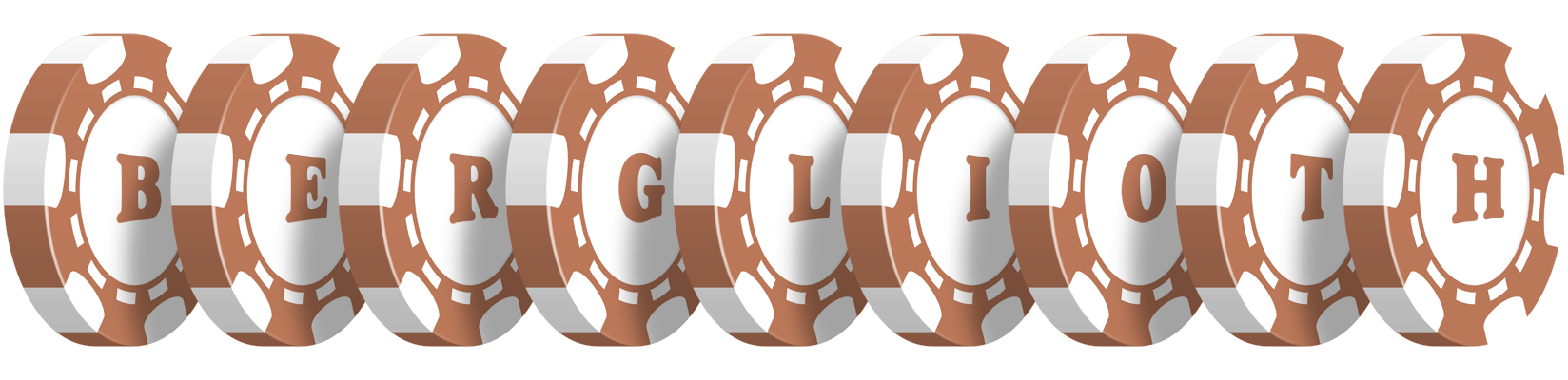 Berglioth limit logo
