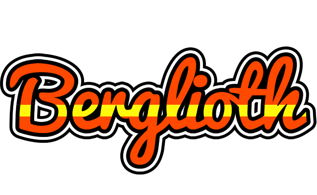 Berglioth madrid logo